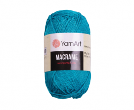 YarnArt Macrame 152 Polyester